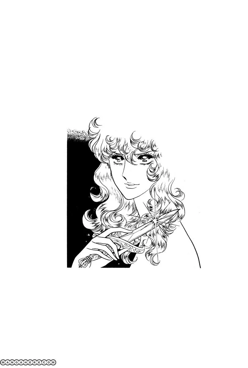Versailles no Bara Chapter 34 page 20 - 