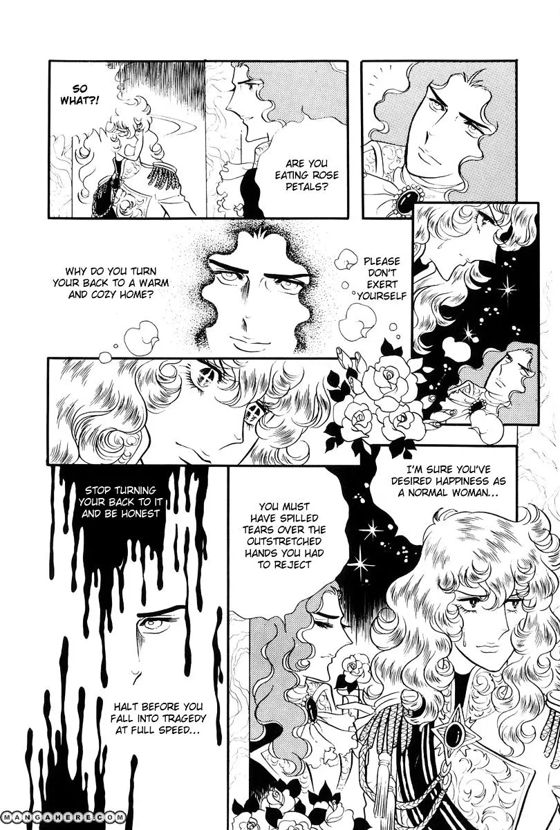 Versailles no Bara Chapter 39 page 1 - 