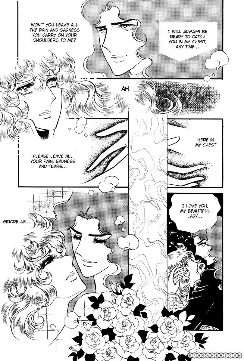 Versailles no Bara Chapter 39 page 2 - 
