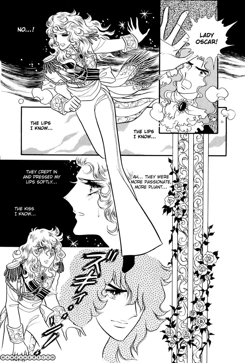 Versailles no Bara Chapter 39 page 4 - 