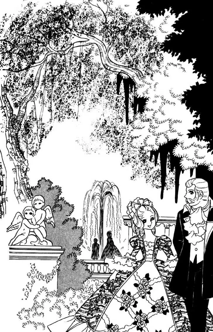 Versailles no Bara Chapter 4 page 26 - 
