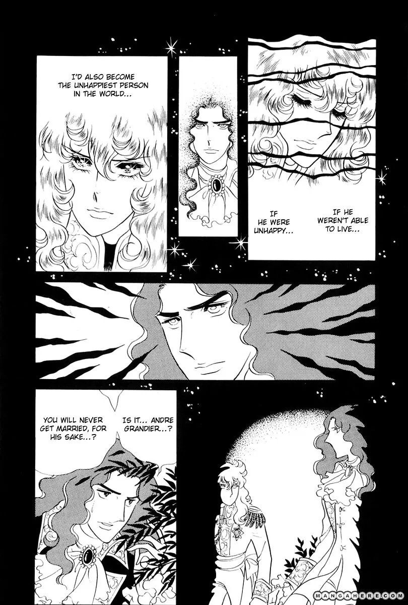 Versailles no Bara Chapter 41 page 6 - 