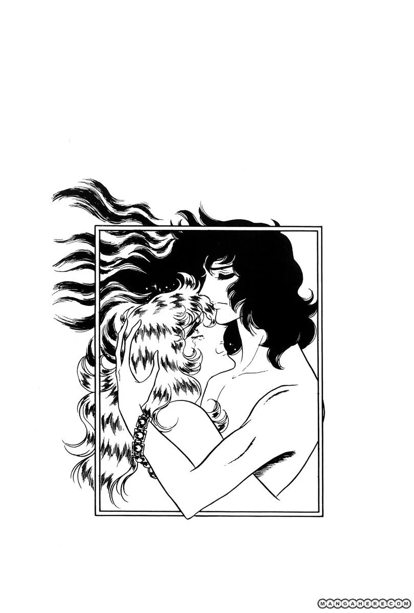 Versailles no Bara Chapter 42 page 3 - 