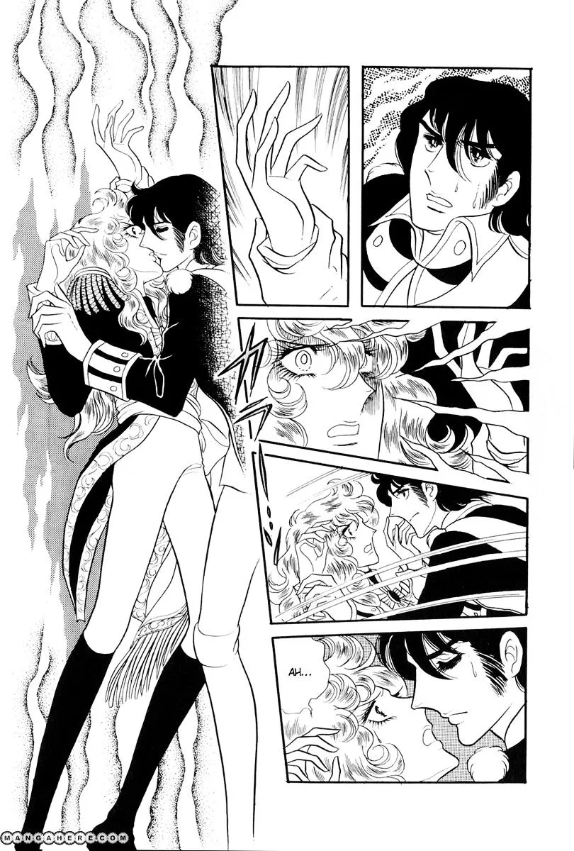 Versailles no Bara Chapter 46 page 14 - 