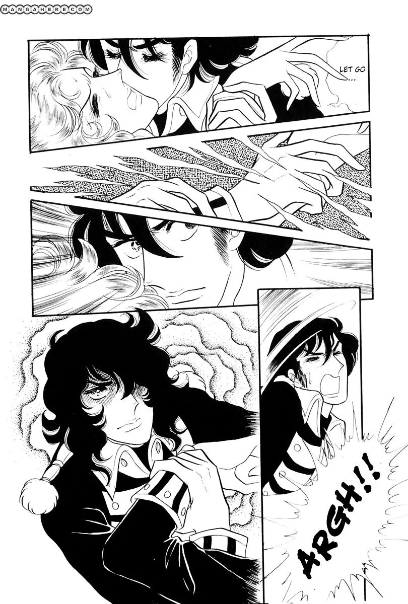 Versailles no Bara Chapter 46 page 16 - 