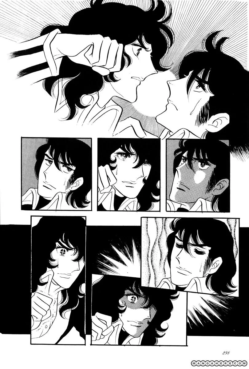 Versailles no Bara Chapter 46 page 18 - 