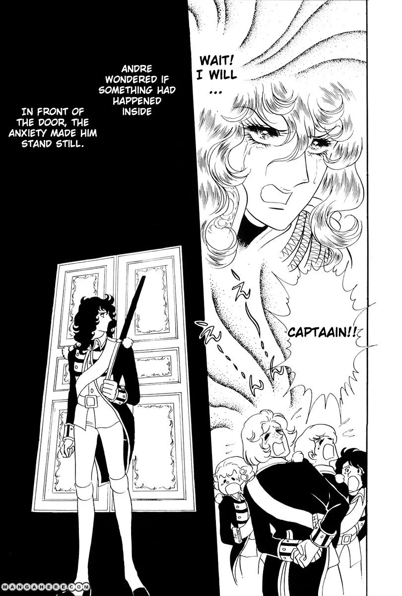 Versailles no Bara Chapter 47 page 12 - 