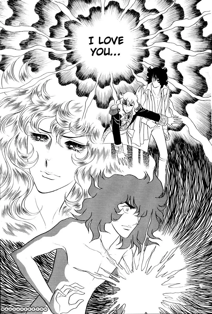 Versailles no Bara Chapter 48 page 16 - 