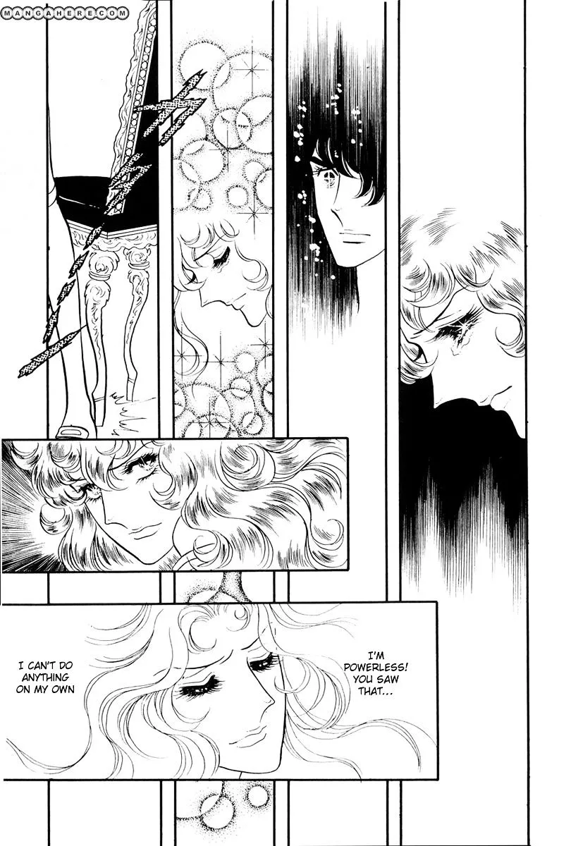 Versailles no Bara Chapter 48 page 18 - 