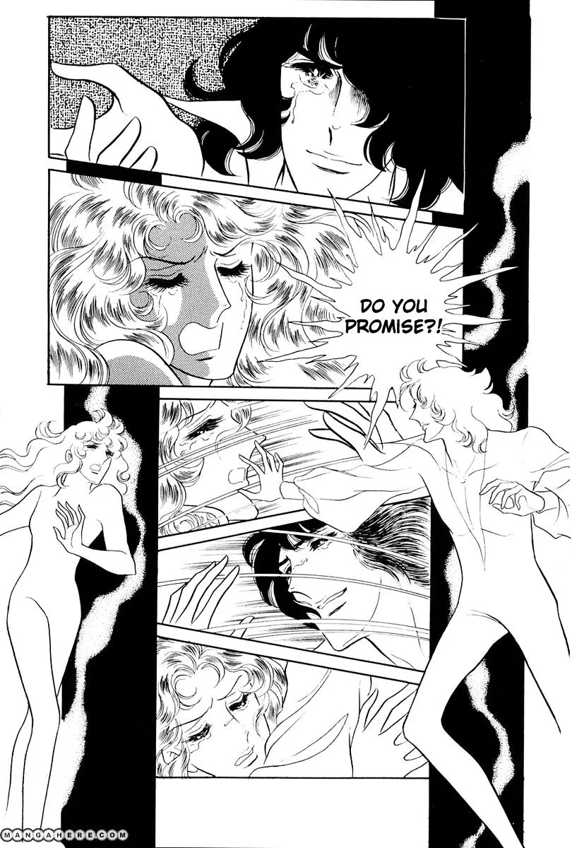 Versailles no Bara Chapter 48 page 21 - 