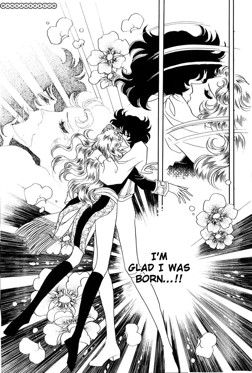 Versailles no Bara Chapter 48 page 26 - 