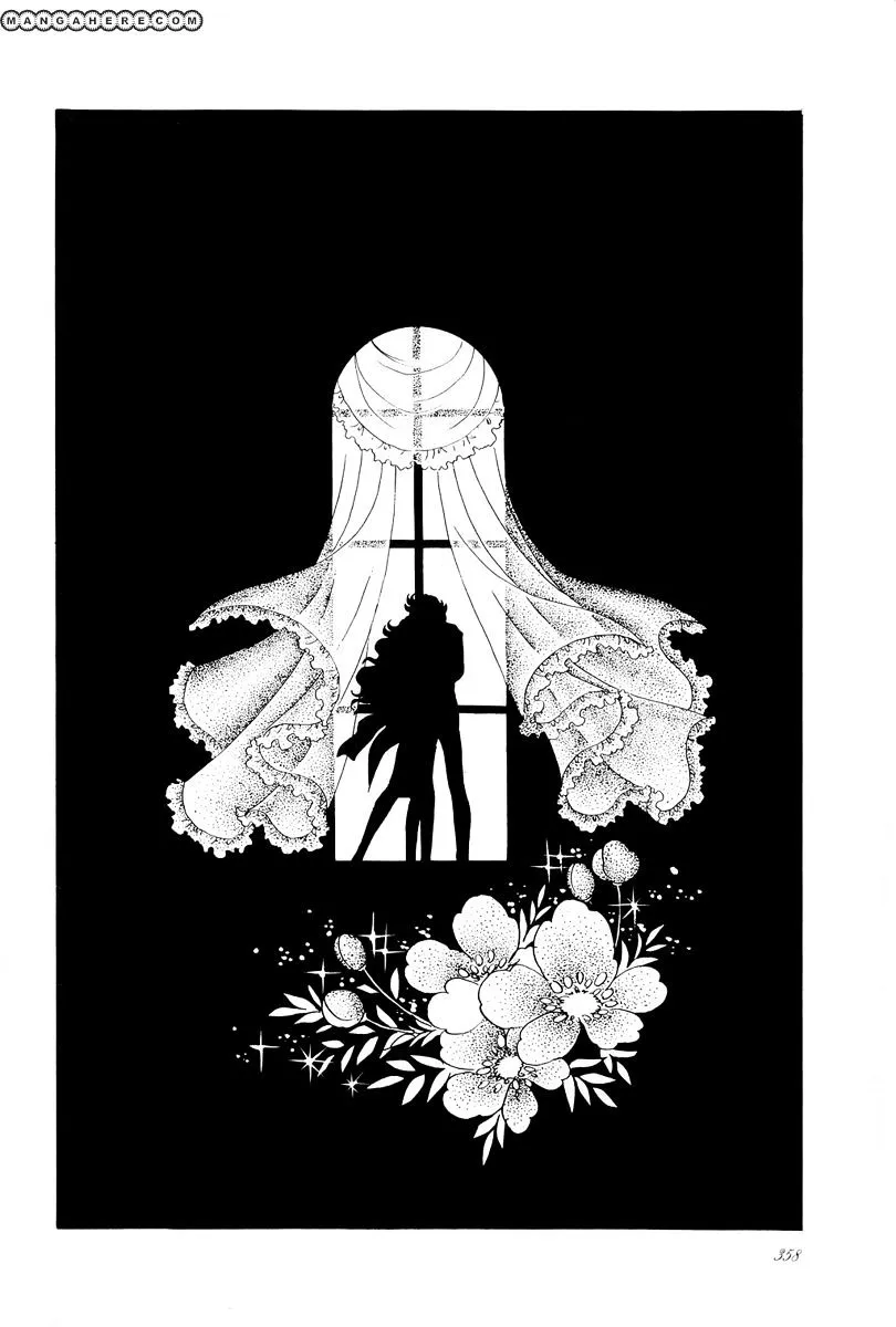 Versailles no Bara Chapter 48 page 27 - 