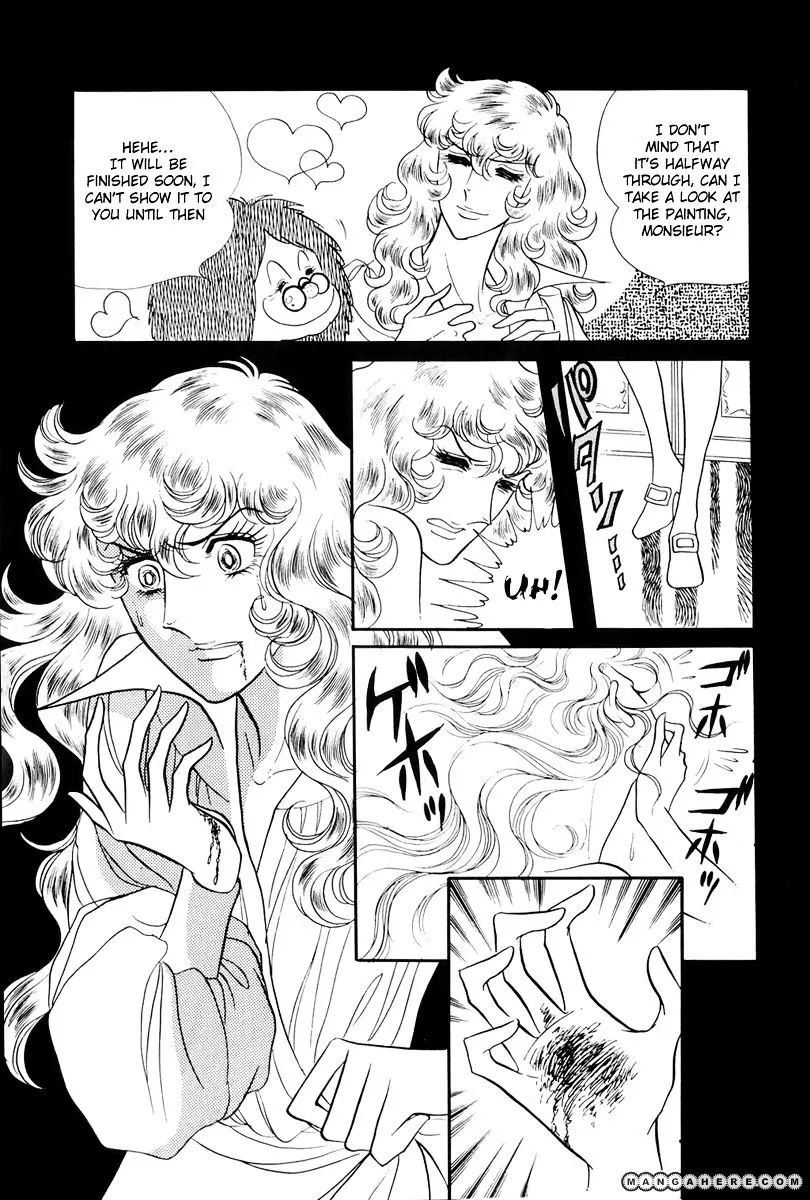 Versailles no Bara Chapter 50 page 14 - 