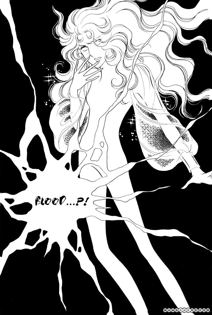Versailles no Bara Chapter 50 page 15 - 