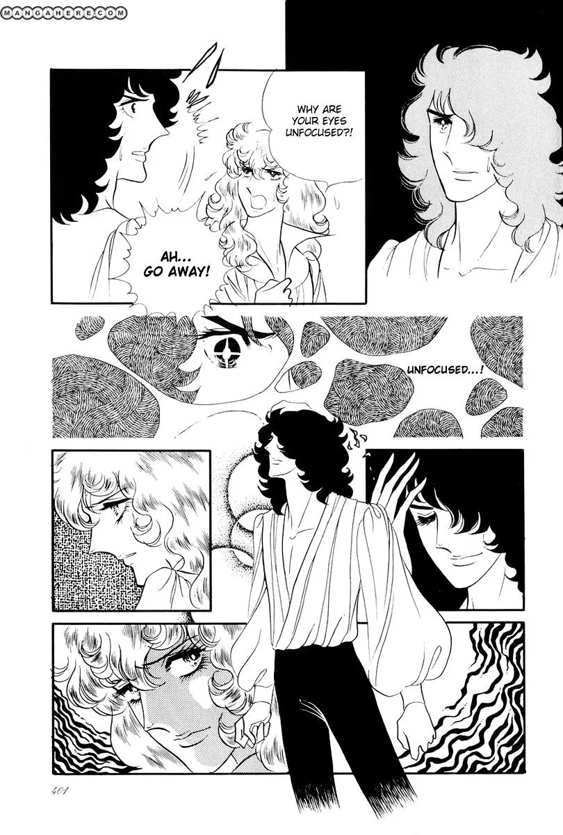 Versailles no Bara Chapter 50 page 17 - 