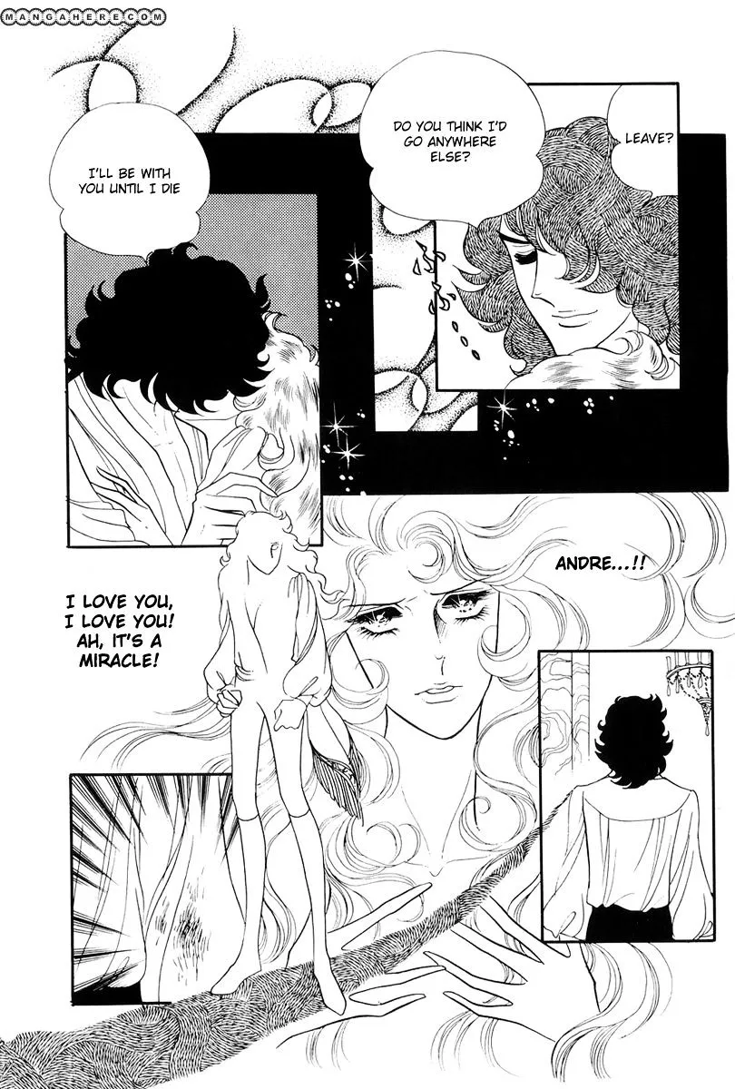 Versailles no Bara Chapter 50 page 19 - 