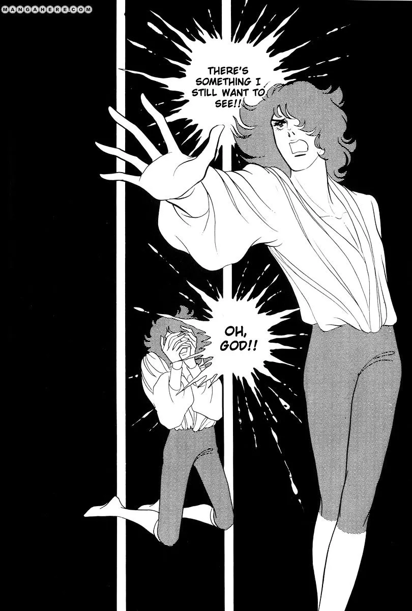 Versailles no Bara Chapter 50 page 22 - 