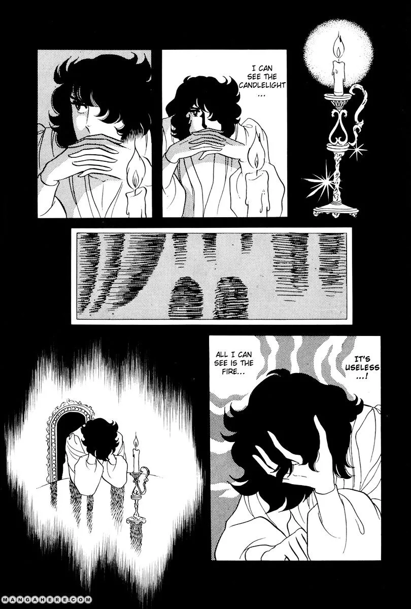 Versailles no Bara Chapter 51 page 11 - 
