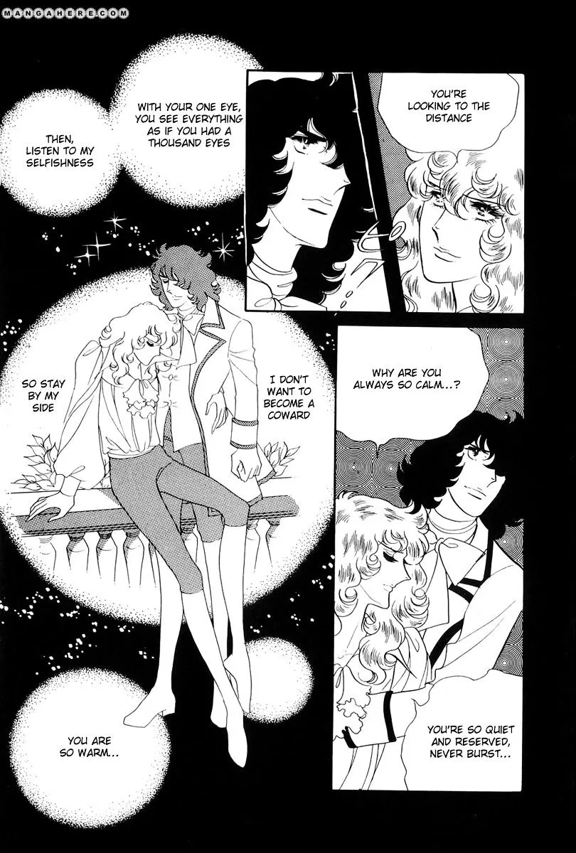 Versailles no Bara Chapter 51 page 10 - 
