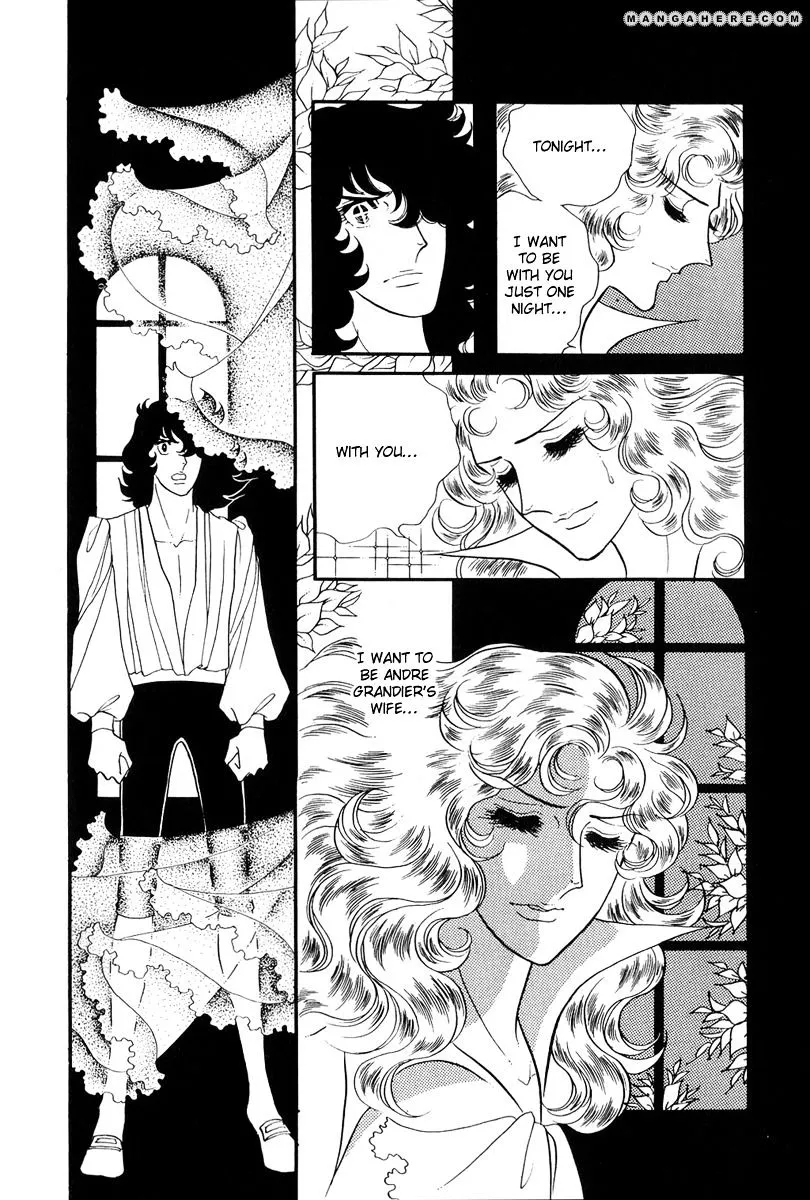 Versailles no Bara Chapter 52 page 12 - 
