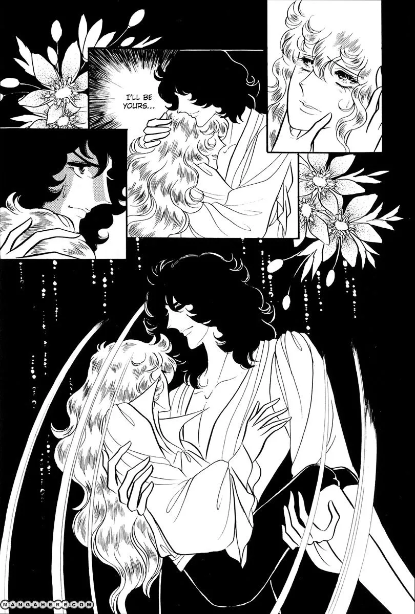 Versailles no Bara Chapter 52 page 20 - 