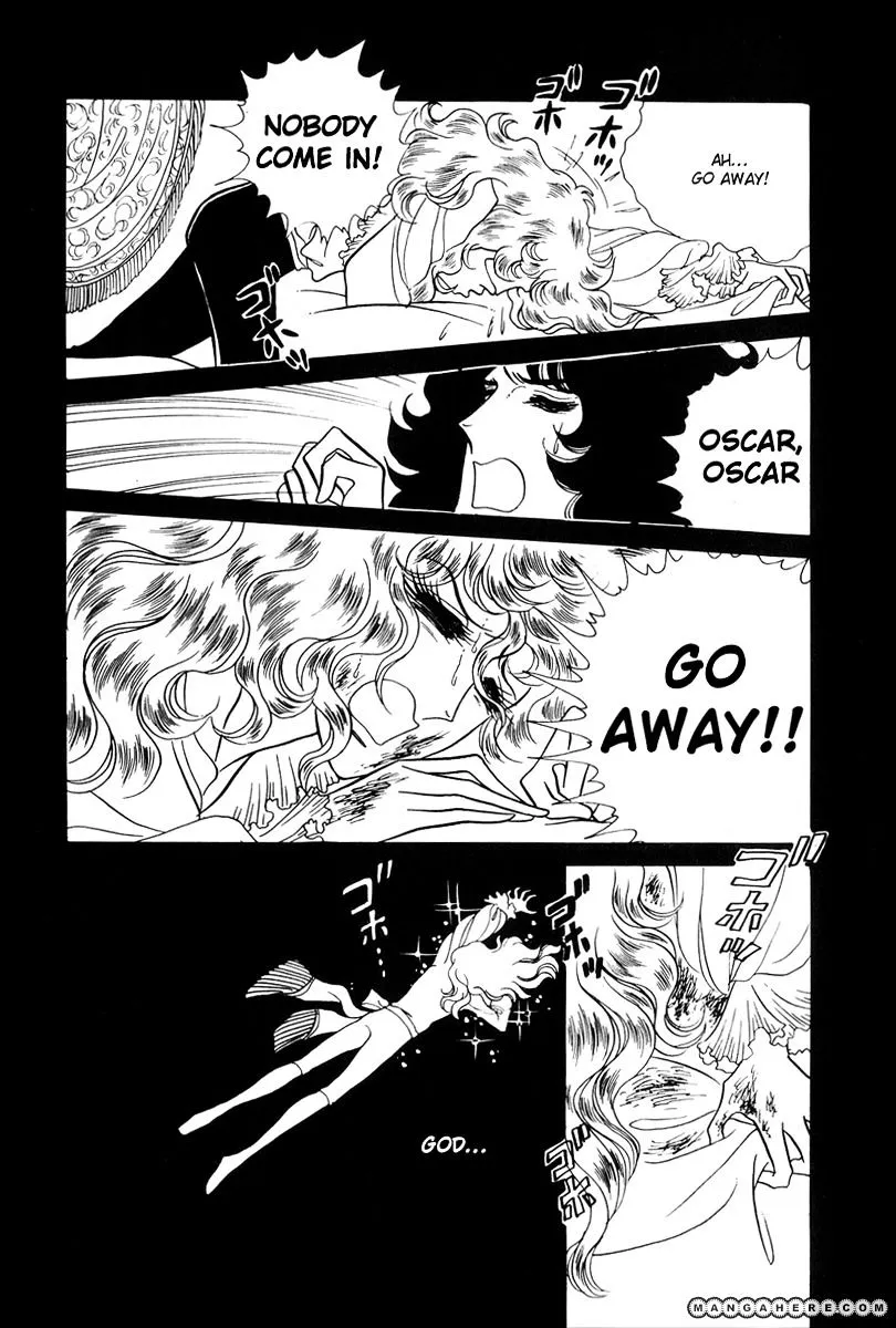 Versailles no Bara Chapter 52 page 6 - 