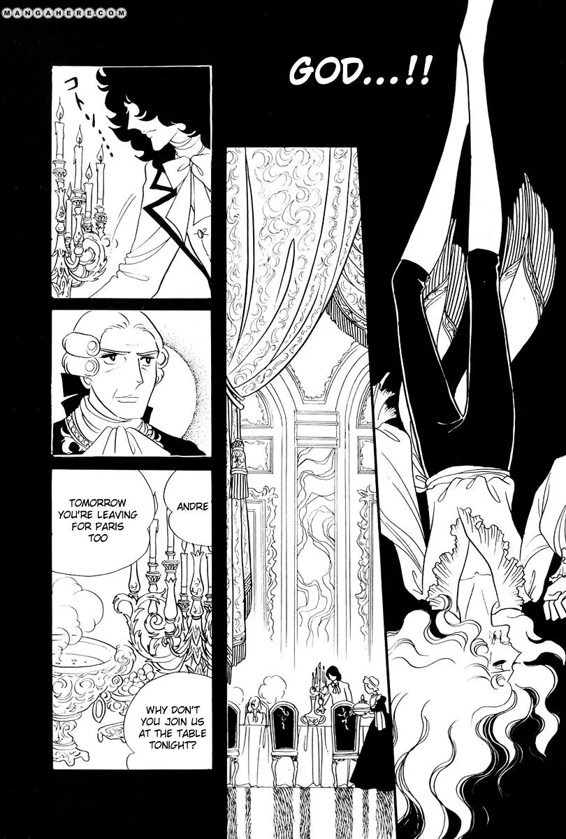 Versailles no Bara Chapter 52 page 7 - 