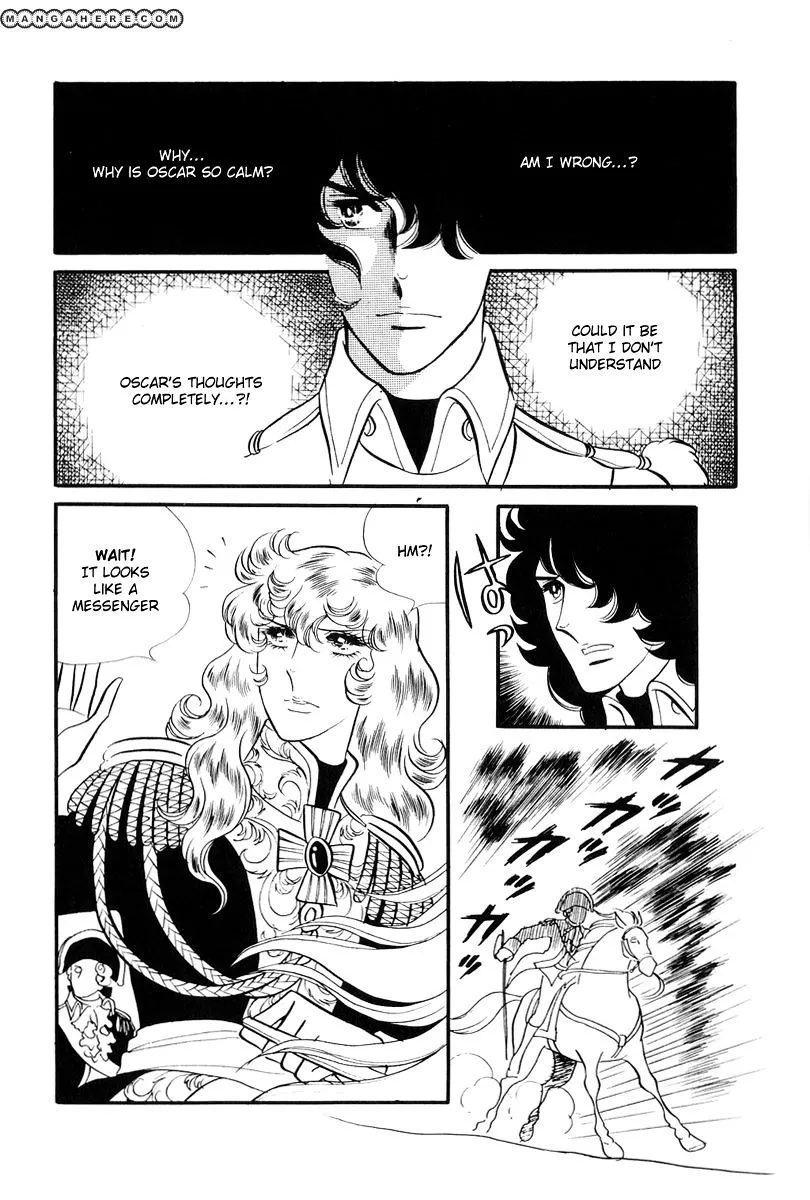 Versailles no Bara Chapter 53 page 6 - 
