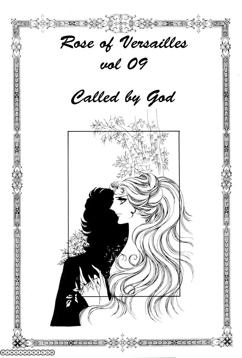 Versailles no Bara Chapter 55 page 2 - 