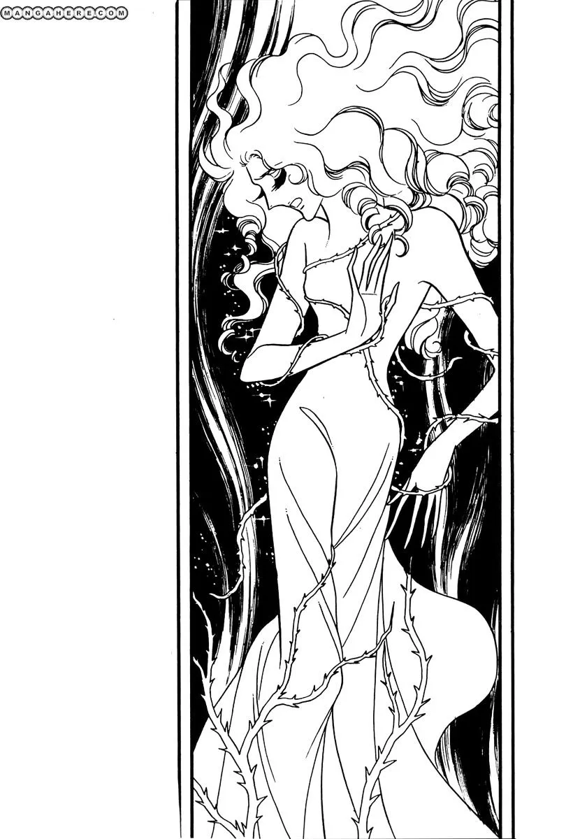 Versailles no Bara Chapter 55 page 3 - 