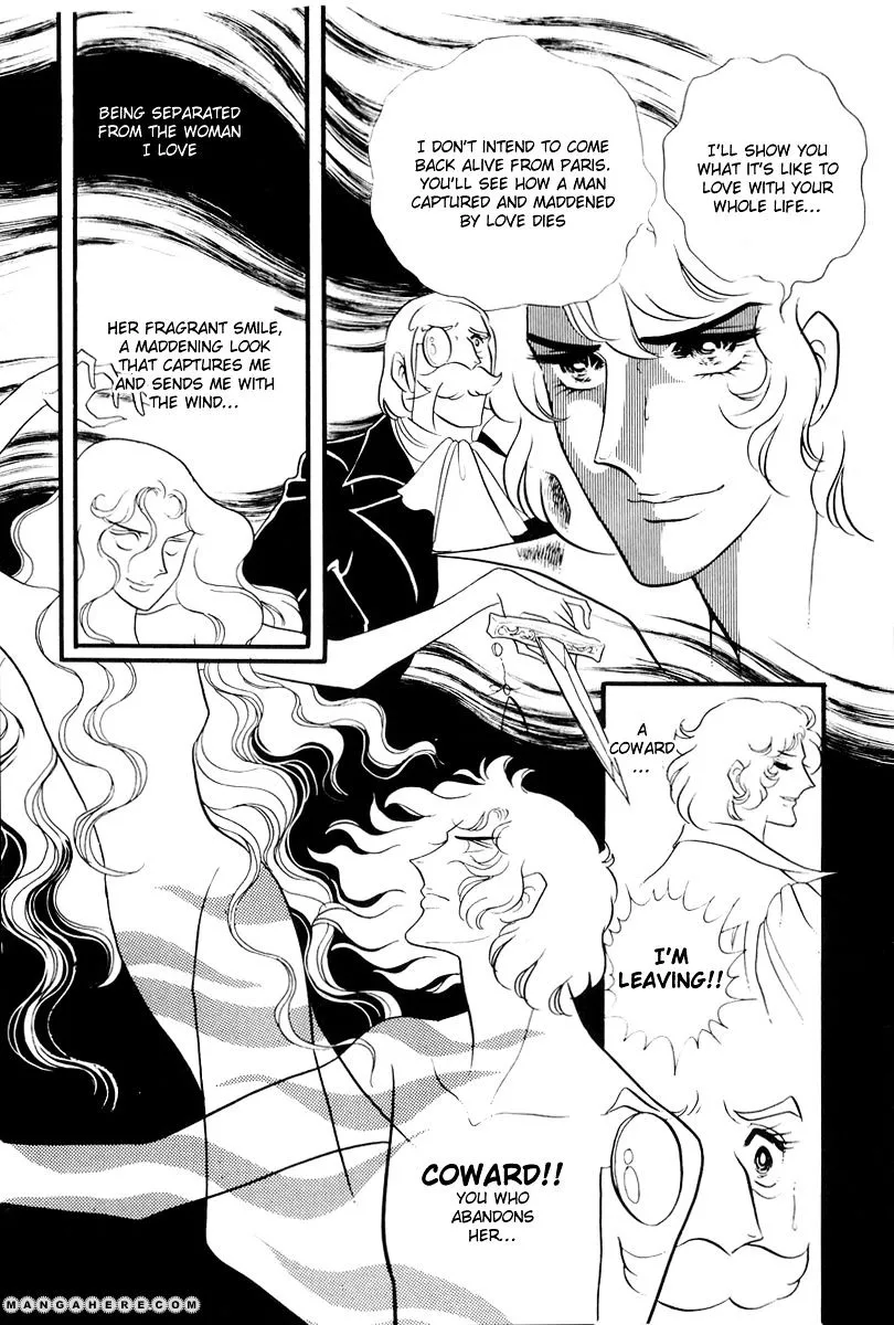 Versailles no Bara Chapter 59 page 22 - 