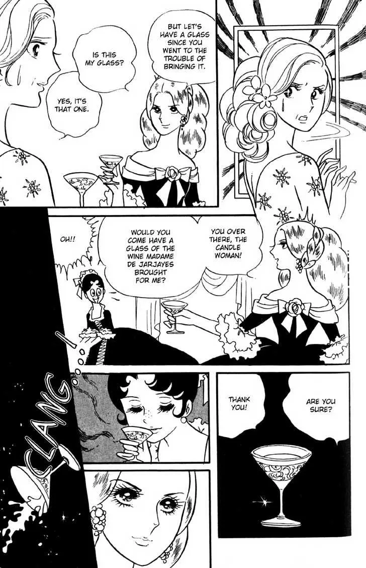 Versailles no Bara Chapter 6 page 13 - 