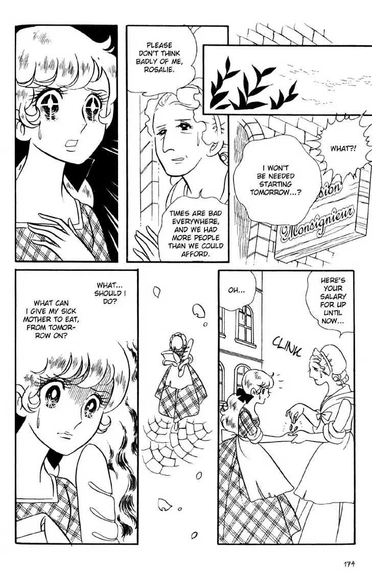 Versailles no Bara Chapter 6 page 26 - 