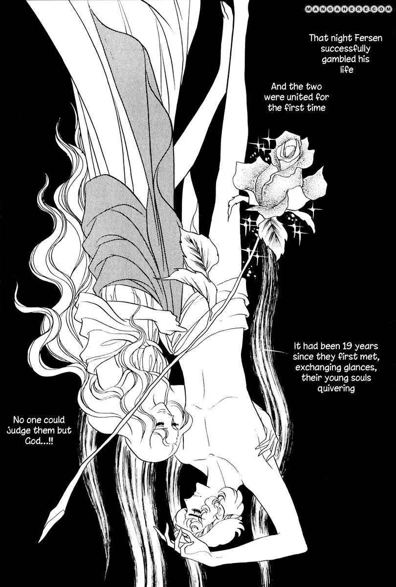 Versailles no Bara Chapter 60 page 2 - 