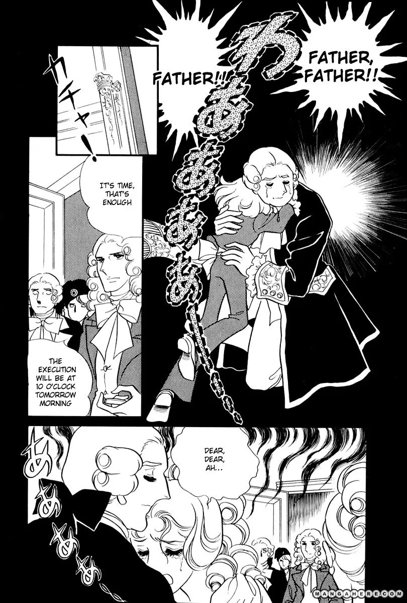 Versailles no Bara Chapter 60 page 26 - 