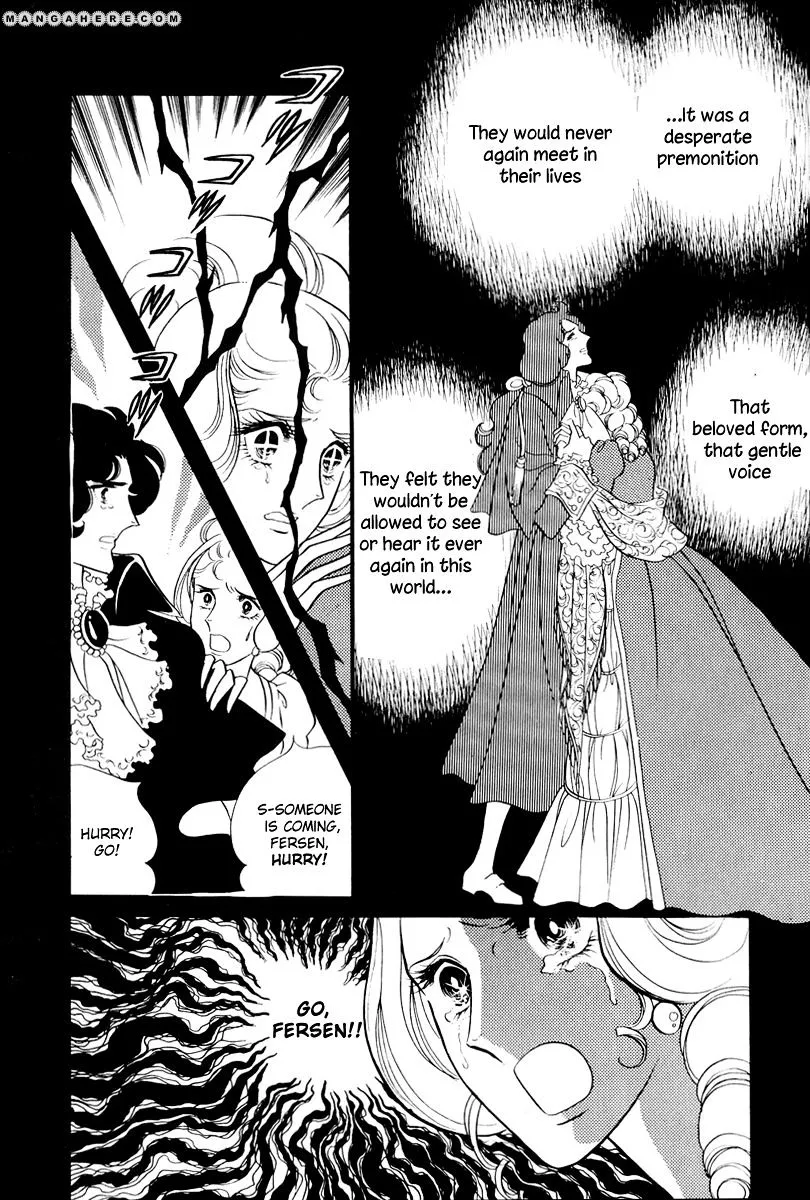 Versailles no Bara Chapter 60 page 9 - 