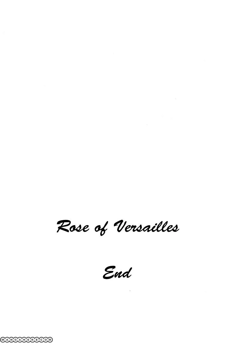 Versailles no Bara Chapter 62 page 26 - 