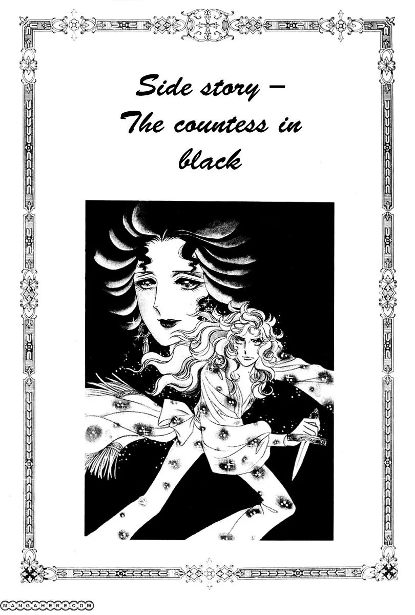 Versailles no Bara Chapter 63 page 1 - 