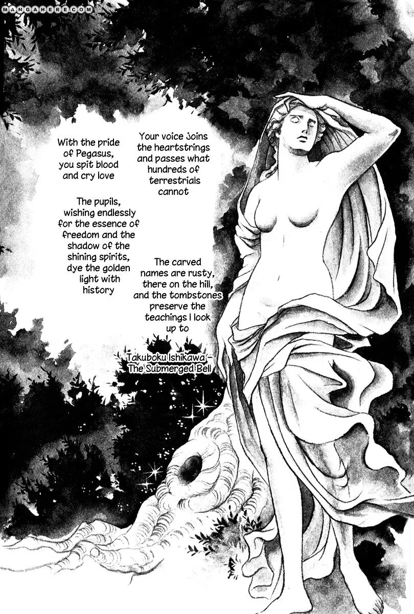 Versailles no Bara Chapter 63 page 2 - 