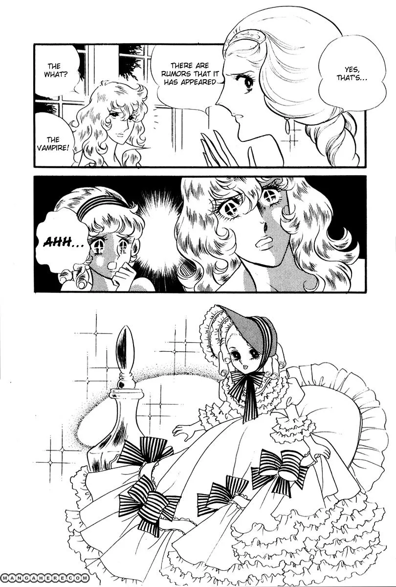 Versailles no Bara Chapter 63 page 13 - 