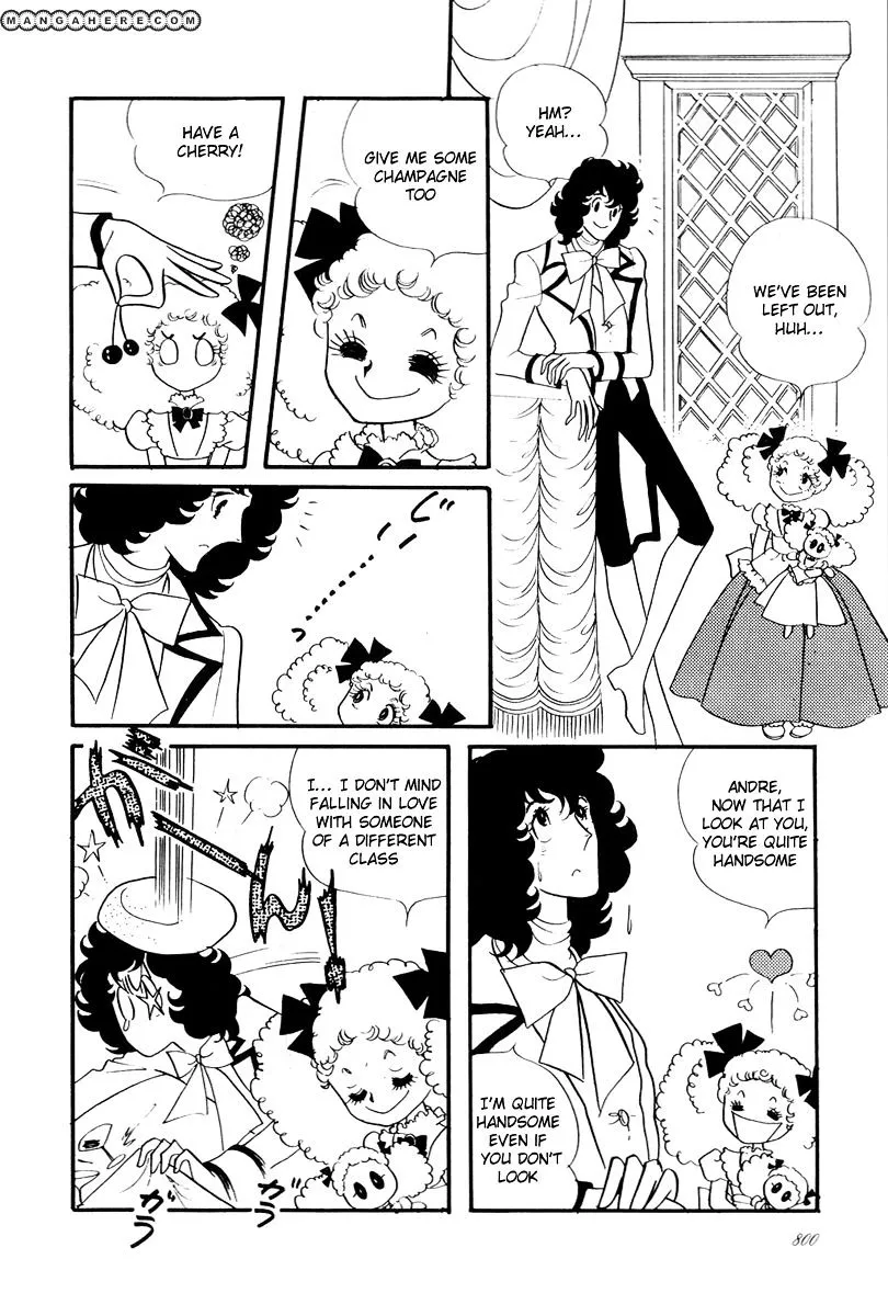 Versailles no Bara Chapter 63 page 24 - 