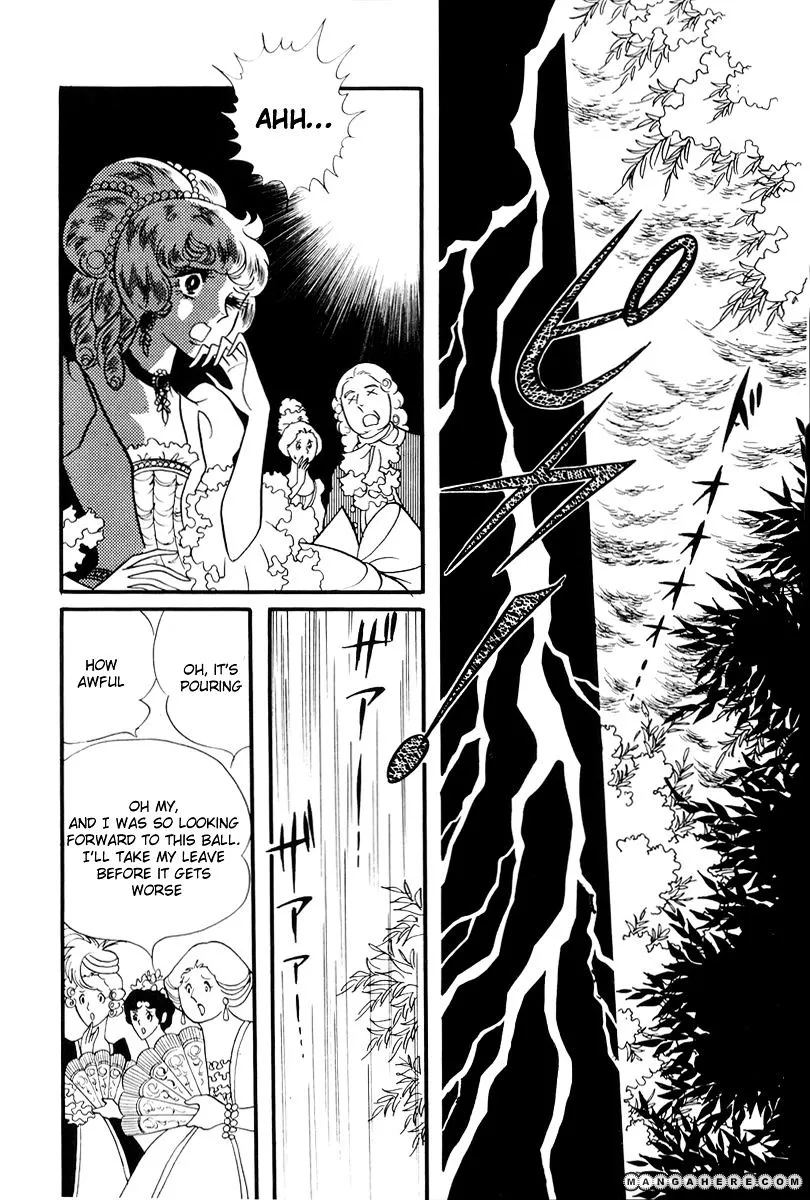 Versailles no Bara Chapter 63 page 26 - 