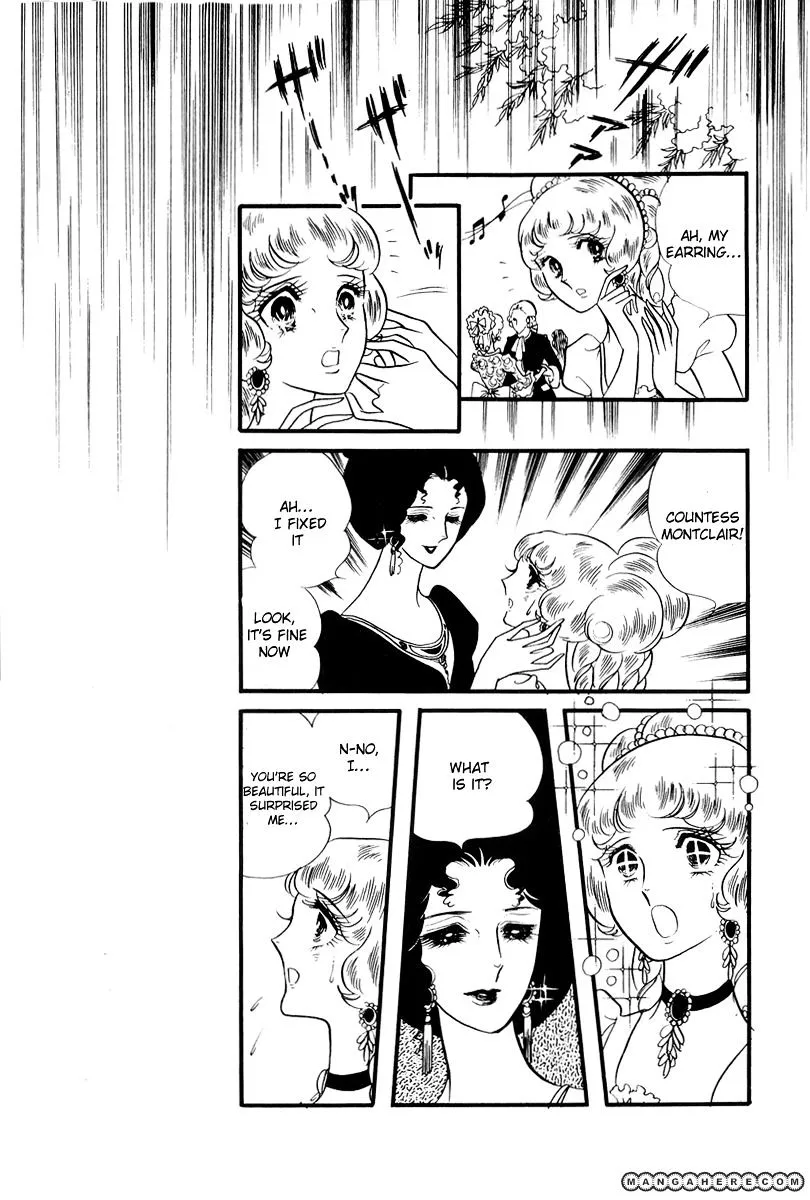 Versailles no Bara Chapter 63 page 33 - 