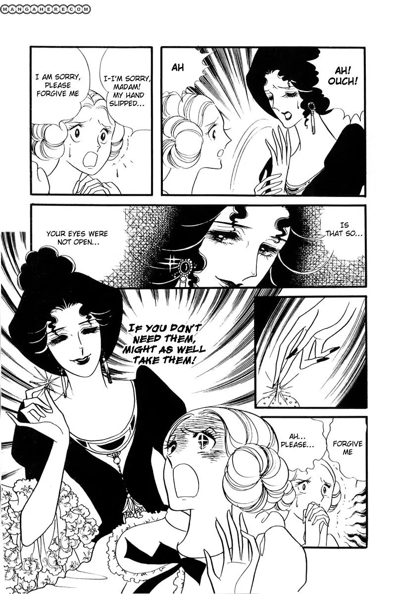 Versailles no Bara Chapter 63 page 37 - 