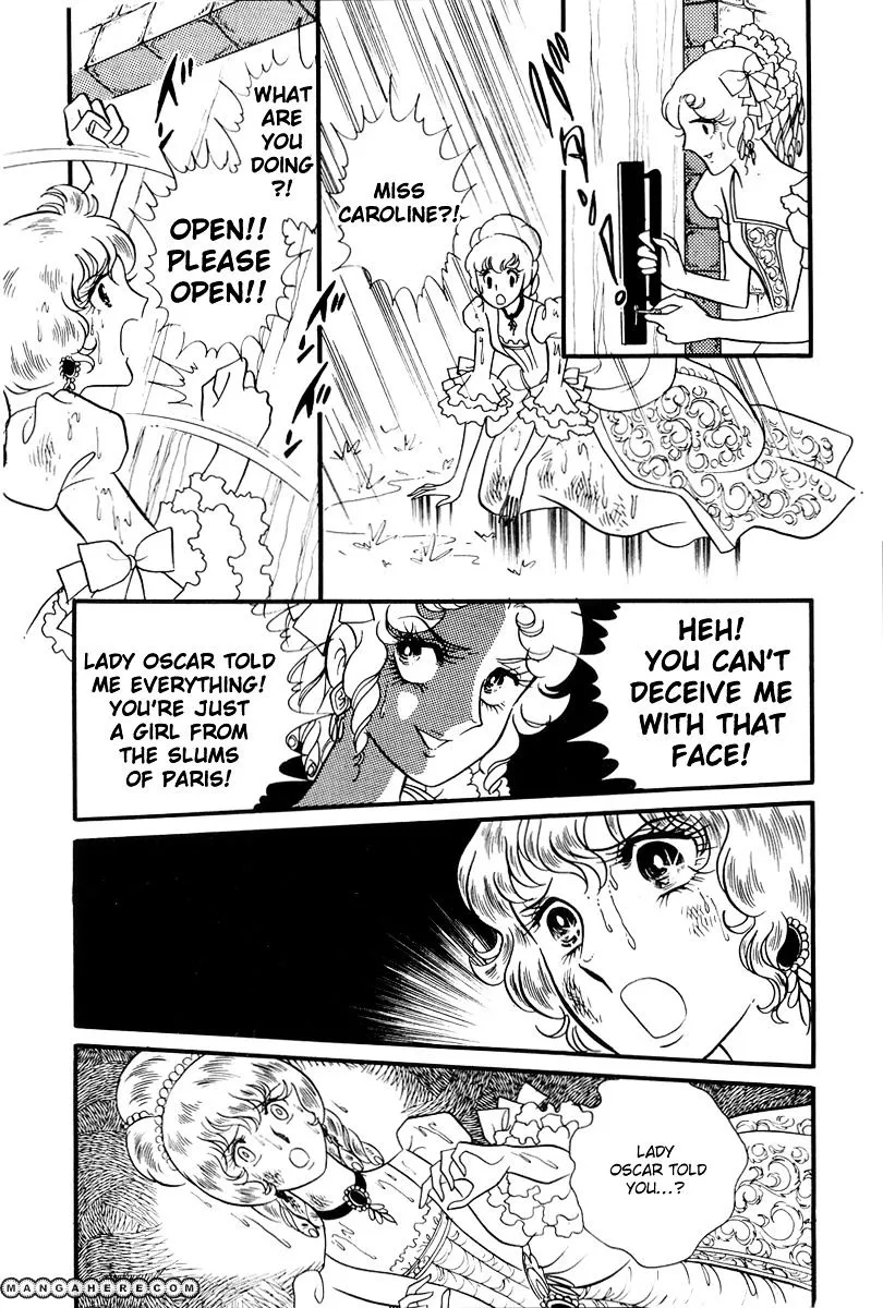 Versailles no Bara Chapter 64 page 1 - 