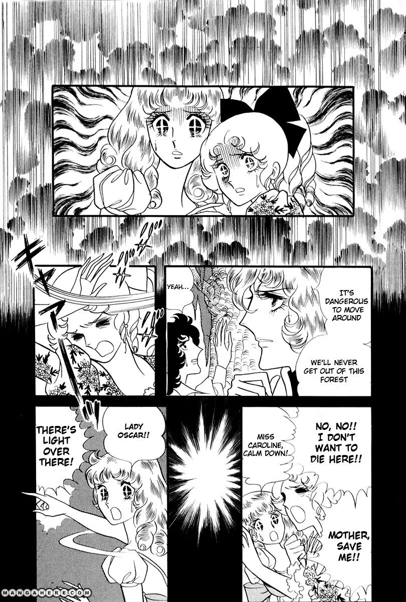 Versailles no Bara Chapter 64 page 23 - 