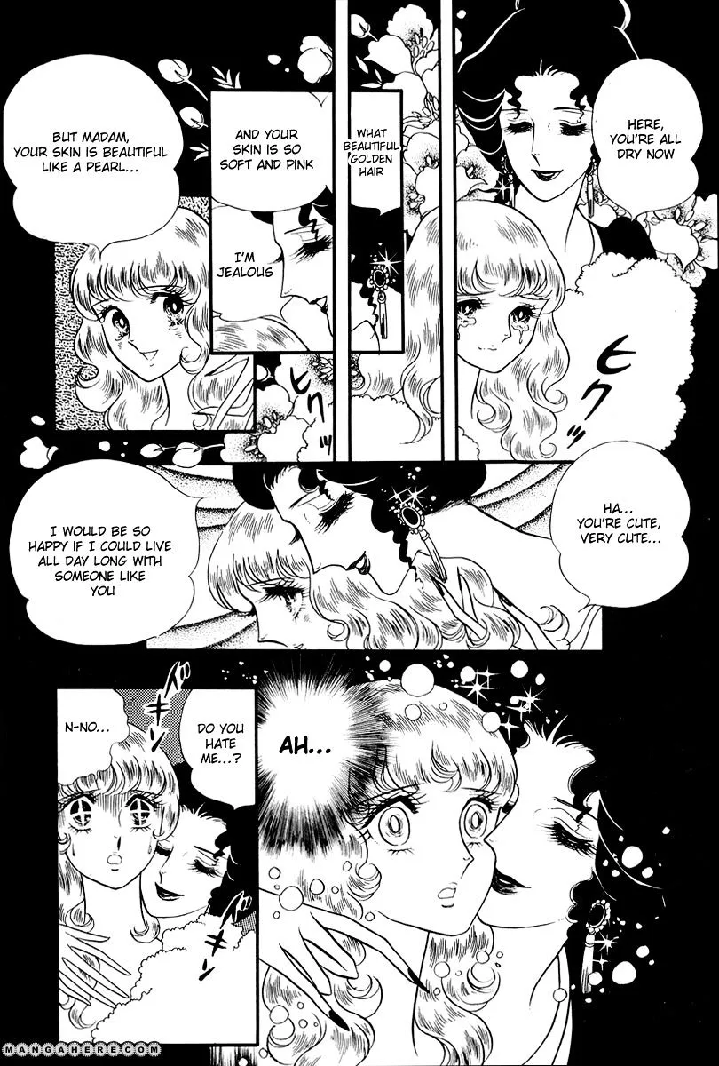 Versailles no Bara Chapter 64 page 7 - 