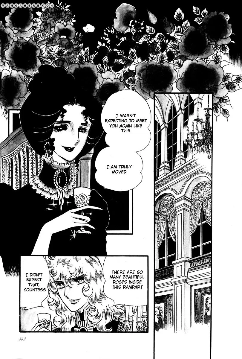 Versailles no Bara Chapter 65 page 1 - 