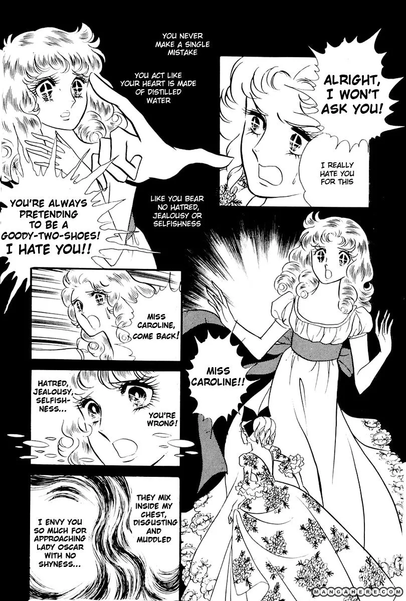 Versailles no Bara Chapter 65 page 13 - 