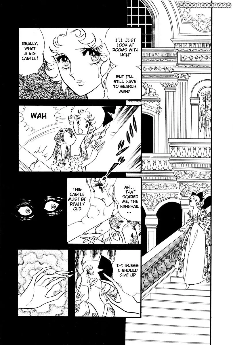 Versailles no Bara Chapter 65 page 15 - 